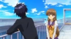 Campione! episodio 3