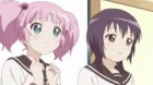 YuruYuri 2 episodio 1