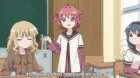 YuruYuri 2 episodio 3