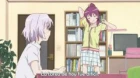 YuruYuri 2 episodio 7