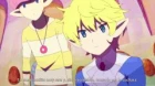 Jinrui wa Suitai Shimashita episodio 17