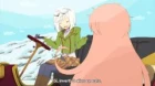 Jinrui wa Suitai Shimashita episodio 3