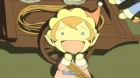 Jinrui wa Suitai Shimashita episodio 4