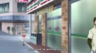 Binbougami ga! episodio 3