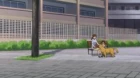 Binbougami ga! episodio 4