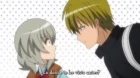 Binbougami ga! episodio 5