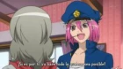 Binbougami ga! episodio 8