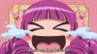 Binbougami ga! episodio 9