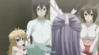 Sekirei episodio 4