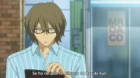 Natsuyuki Rendezvous episodio 5