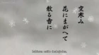 Chouyaku Hyakuninisshu: Uta Koi episodio 10