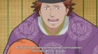 Chouyaku Hyakuninisshu: Uta Koi episodio 7
