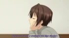 Koi to Senkyo to Chocolate episodio 13