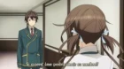 Koi to Senkyo to Chocolate episodio 2
