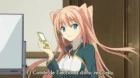Koi to Senkyo to Chocolate episodio 4