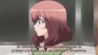 Dakara Boku wa, H ga Dekinai episodio 6