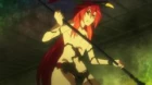 Dakara Boku wa, H ga Dekinai episodio 9