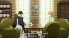 Sword Art Online episodio 11