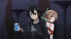 Sword Art Online episodio 14