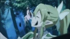 Sword Art Online episodio 17