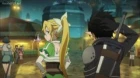 Sword Art Online episodio 19