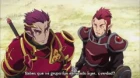 Sword Art Online episodio 20
