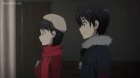 Sword Art Online episodio 21