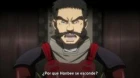 Oda Nobuna no Yabou episodio 5
