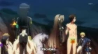 Kyoukai Senjou no Horizon Segunda Temporada episodio 4