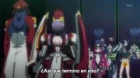 Kyoukai Senjou no Horizon Segunda Temporada episodio 8