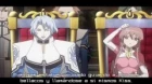 Rinne no Lagrange Segunda Temporada episodio 4