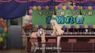 Rinne no Lagrange Segunda Temporada episodio 9