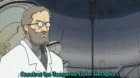 Serial Experiments Lain episodio 6