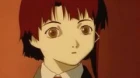 Serial Experiments Lain episodio 7