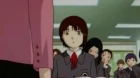 Serial Experiments Lain episodio 8