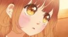 Nagareboshi Lens episodio 1