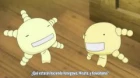 Moyashimon Returns episodio 5