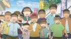Moyashimon Returns episodio 6