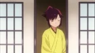 Joshiraku episodio 1