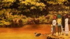 Joshiraku episodio 12