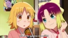 Joshiraku episodio 13