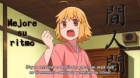 Joshiraku episodio 14