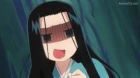 Joshiraku episodio 2
