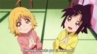 Joshiraku episodio 3