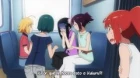 Joshiraku episodio 4
