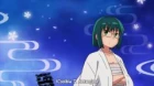 Joshiraku episodio 7