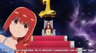 Joshiraku episodio 9