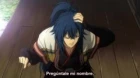 Hakuouki: Reimeiroku episodio 1