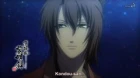 Hakuouki: Reimeiroku episodio 4