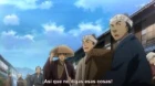 Hakuouki: Reimeiroku episodio 5